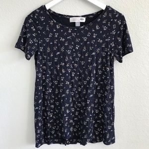 3/$20 Old Navy Maternity Top